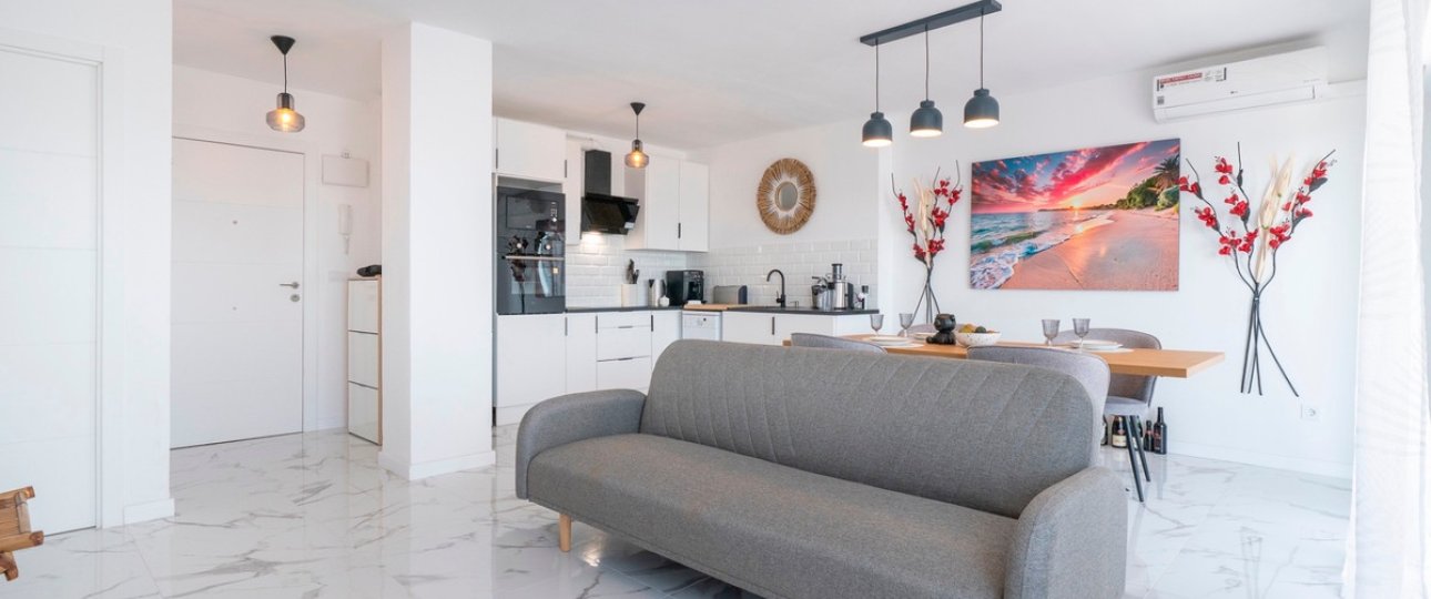 Resale - apartment - Orihuela - Punta Prima