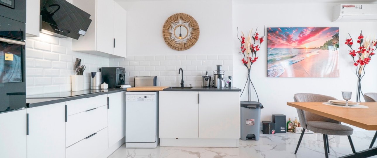 Resale - apartment - Orihuela - Punta Prima