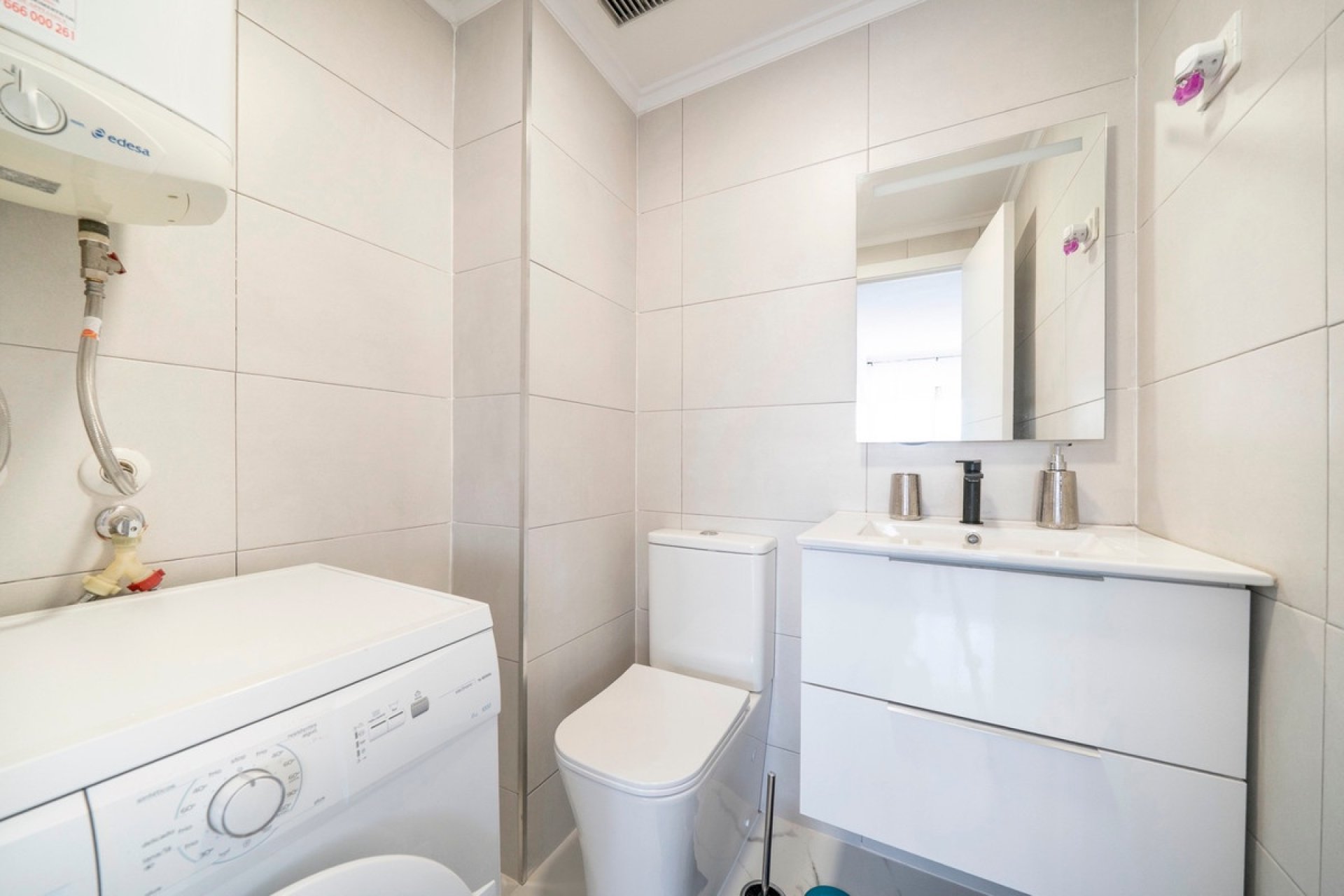 Resale - apartment - Orihuela - Punta Prima