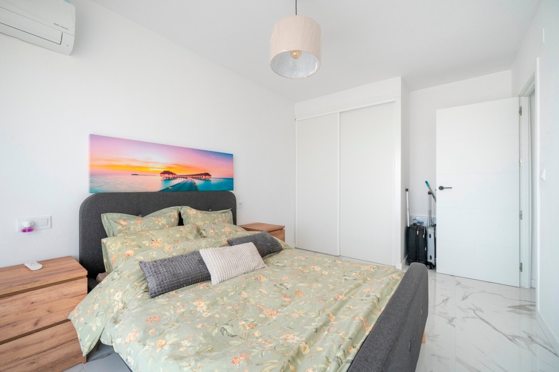 Resale - apartment - Orihuela - Punta Prima