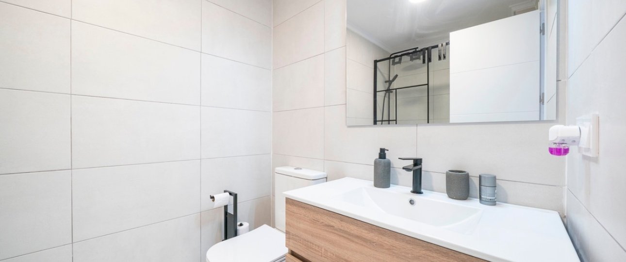 Resale - apartment - Orihuela - Punta Prima