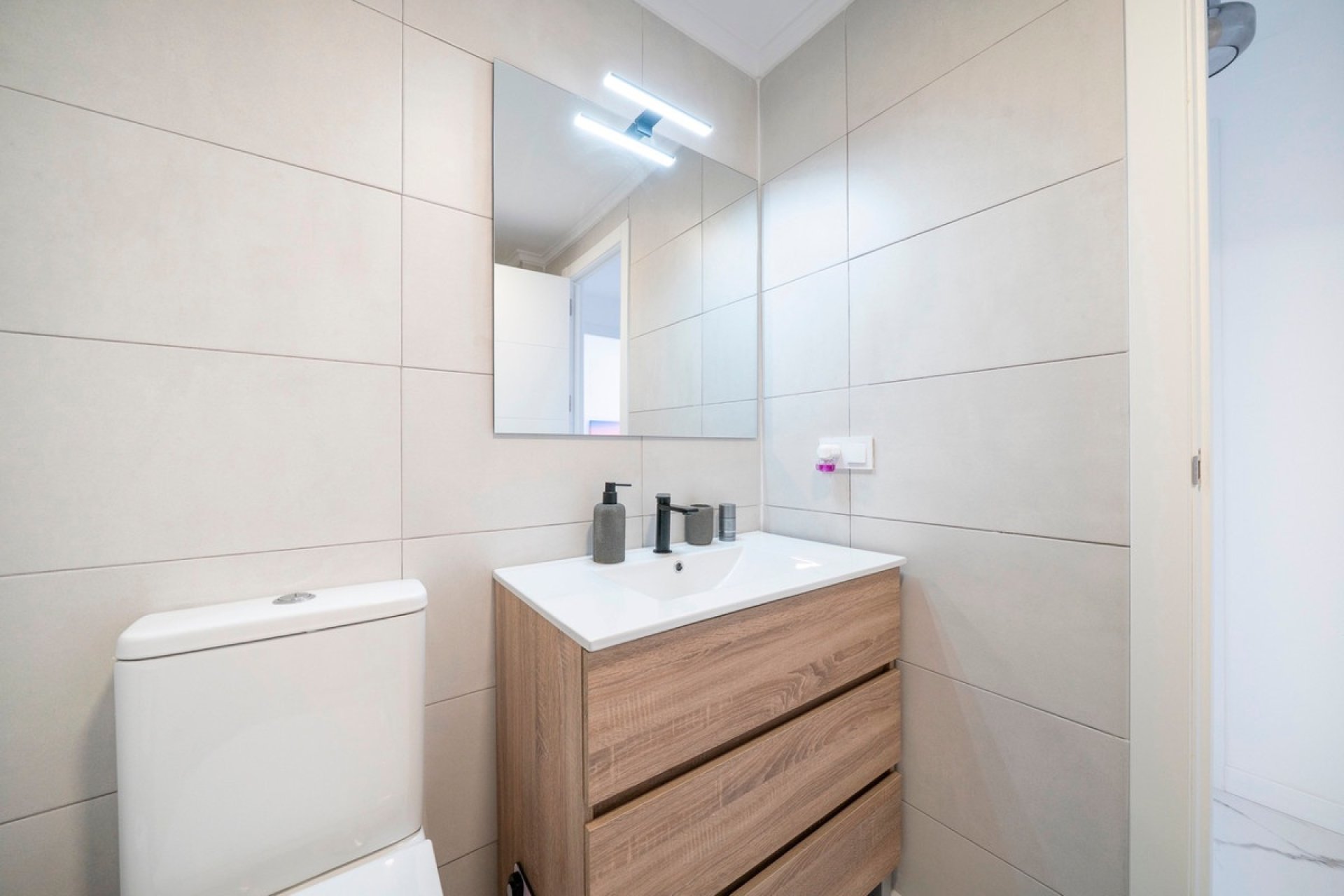 Resale - apartment - Orihuela - Punta Prima