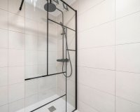 Resale - apartment - Orihuela - Punta Prima