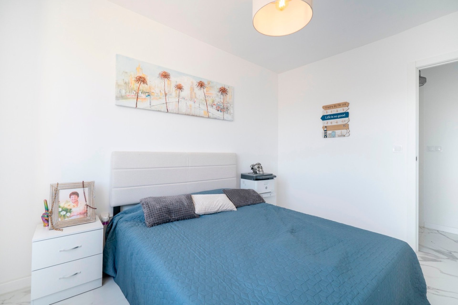Resale - apartment - Orihuela - Punta Prima