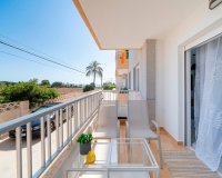 Resale - apartment - Orihuela - Punta Prima
