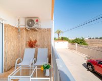 Resale - apartment - Orihuela - Punta Prima