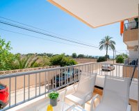 Resale - apartment - Orihuela - Punta Prima