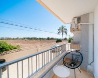 Resale - apartment - Orihuela - Punta Prima