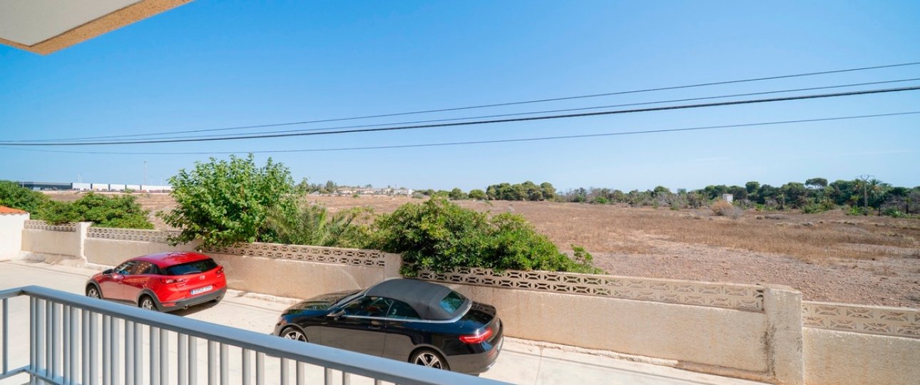 Resale - apartment - Orihuela - Punta Prima