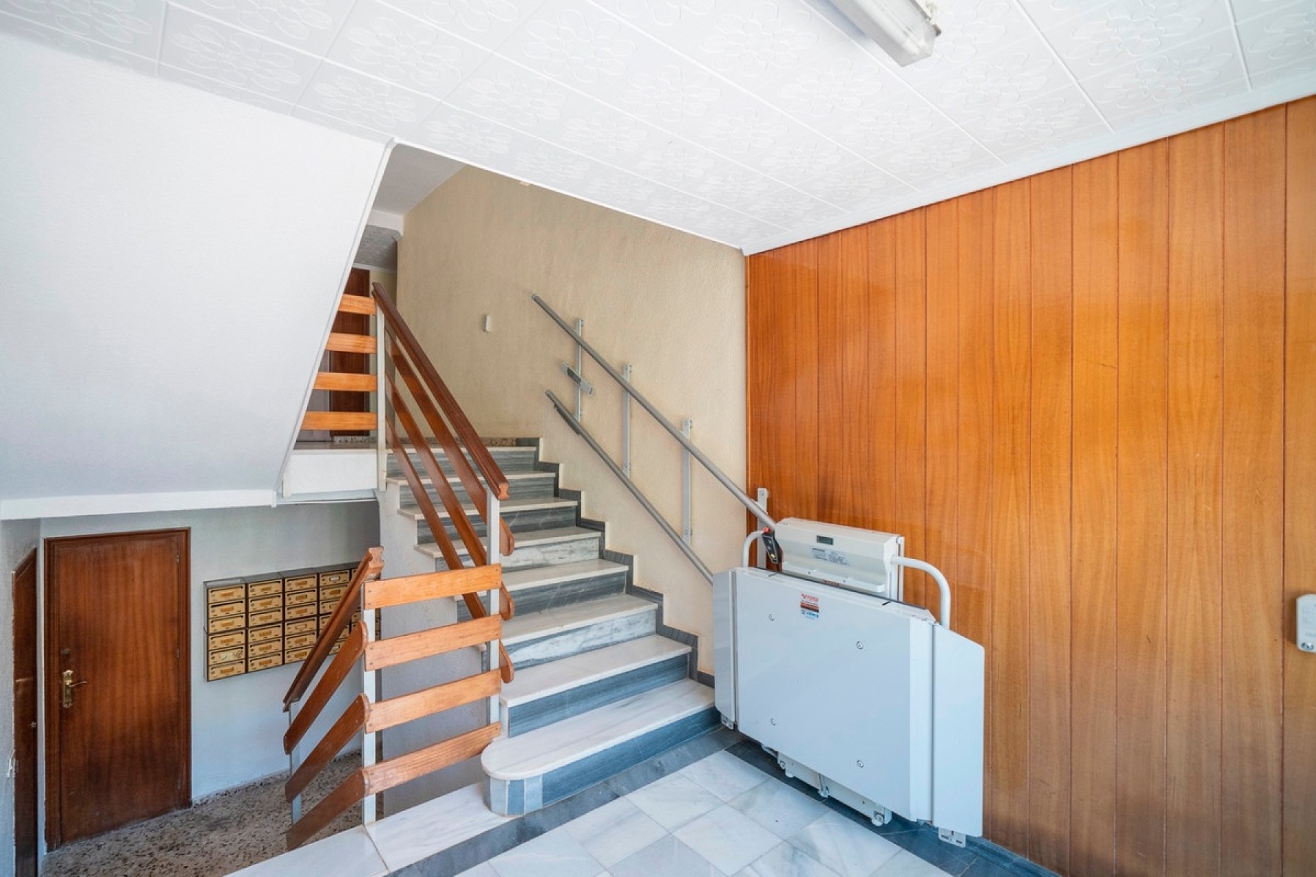 Resale - apartment - Orihuela - Punta Prima