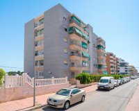 Resale - apartment - Orihuela - Punta Prima