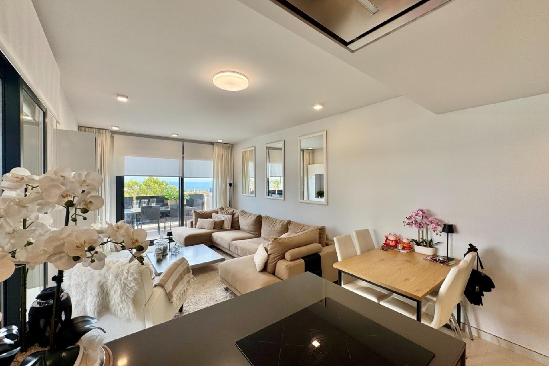 Resale - apartment - Orihuela - Punta Prima