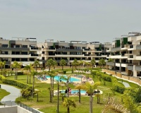 Resale - apartment - Orihuela - Punta Prima