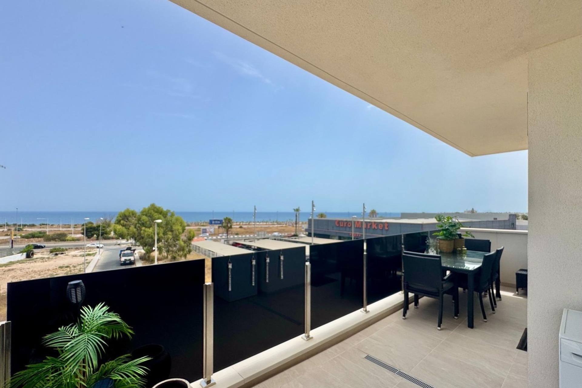 Resale - apartment - Orihuela - Punta Prima