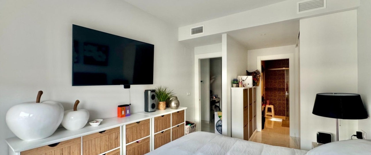 Resale - apartment - Orihuela - Punta Prima