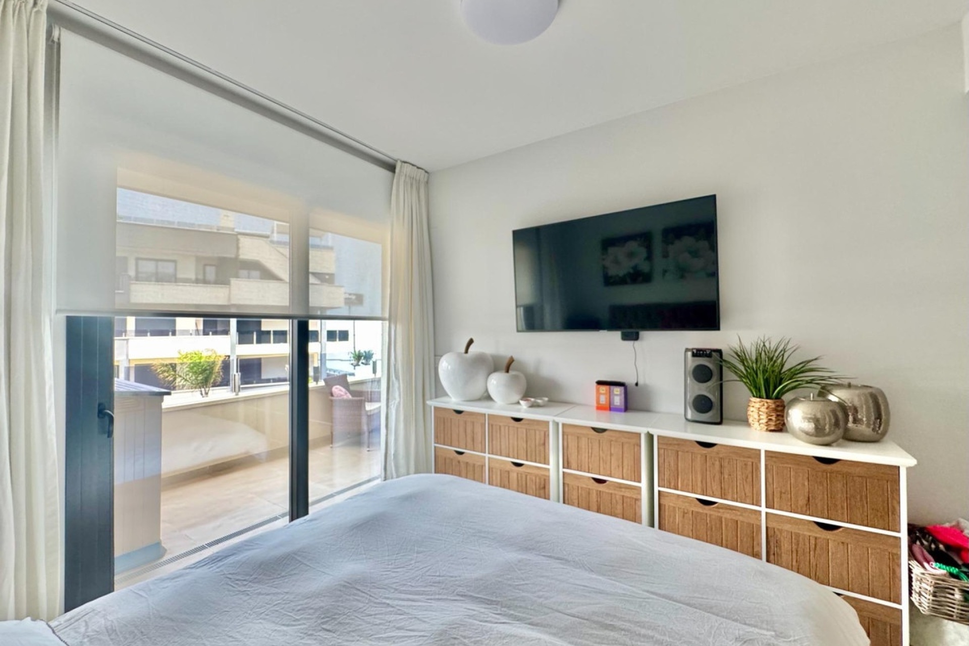 Resale - apartment - Orihuela - Punta Prima