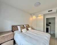 Resale - apartment - Orihuela - Punta Prima