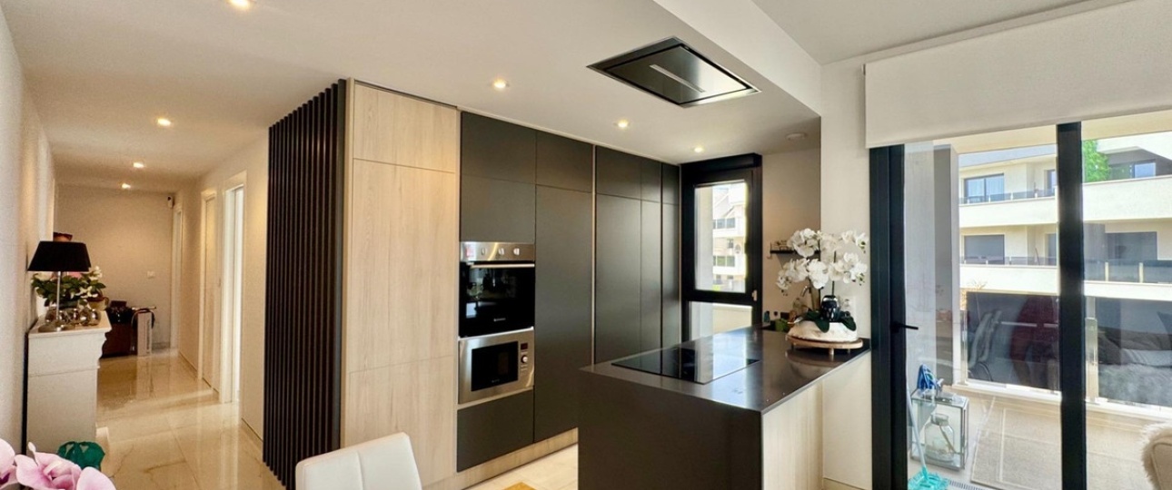 Resale - apartment - Orihuela - Punta Prima