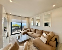 Resale - apartment - Orihuela - Punta Prima
