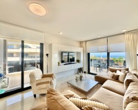 Resale - apartment - Orihuela - Punta Prima