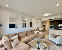 Resale - apartment - Orihuela - Punta Prima