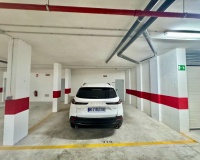 Resale - apartment - Orihuela - Punta Prima