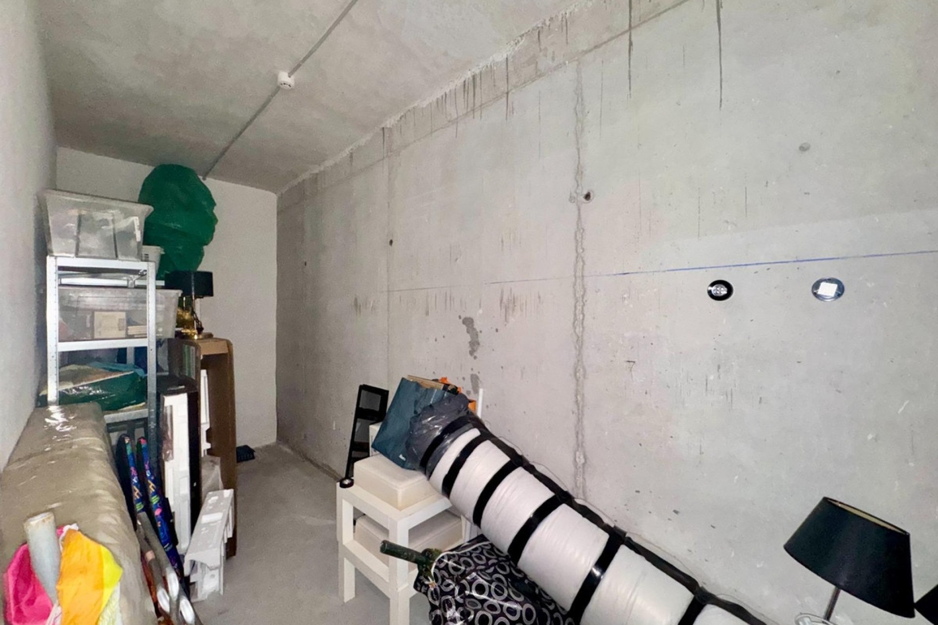 Resale - apartment - Orihuela - Punta Prima