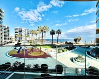 Resale - apartment - Orihuela - Punta Prima