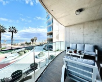 Resale - apartment - Orihuela - Punta Prima
