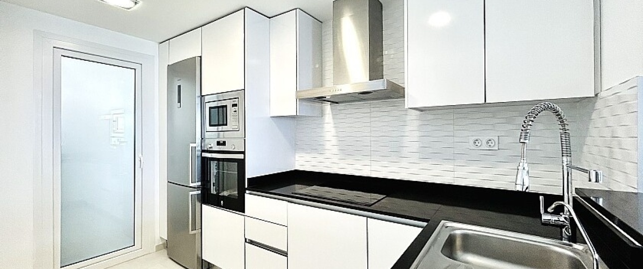 Resale - apartment - Orihuela - Punta Prima