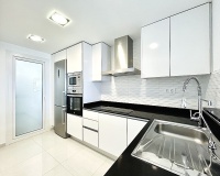 Resale - apartment - Orihuela - Punta Prima