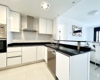 Resale - apartment - Orihuela - Punta Prima