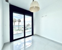Resale - apartment - Orihuela - Punta Prima