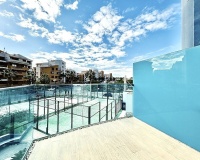 Resale - apartment - Orihuela - Punta Prima