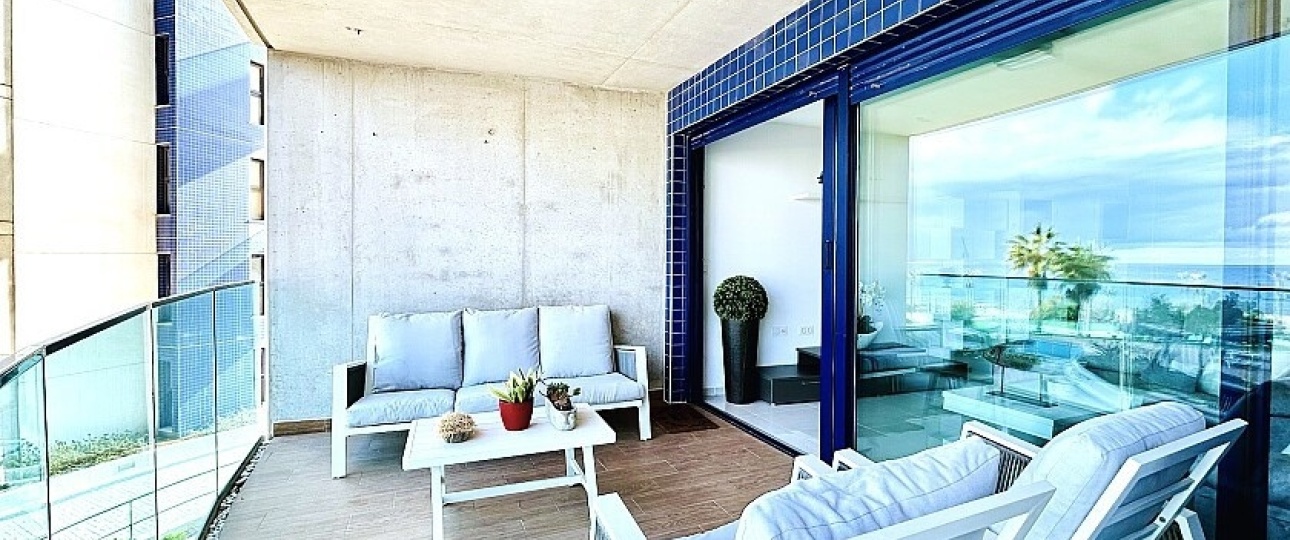Resale - apartment - Orihuela - Punta Prima