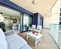 Resale - apartment - Orihuela - Punta Prima