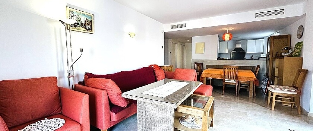 Resale - apartment - Orihuela - Punta Prima