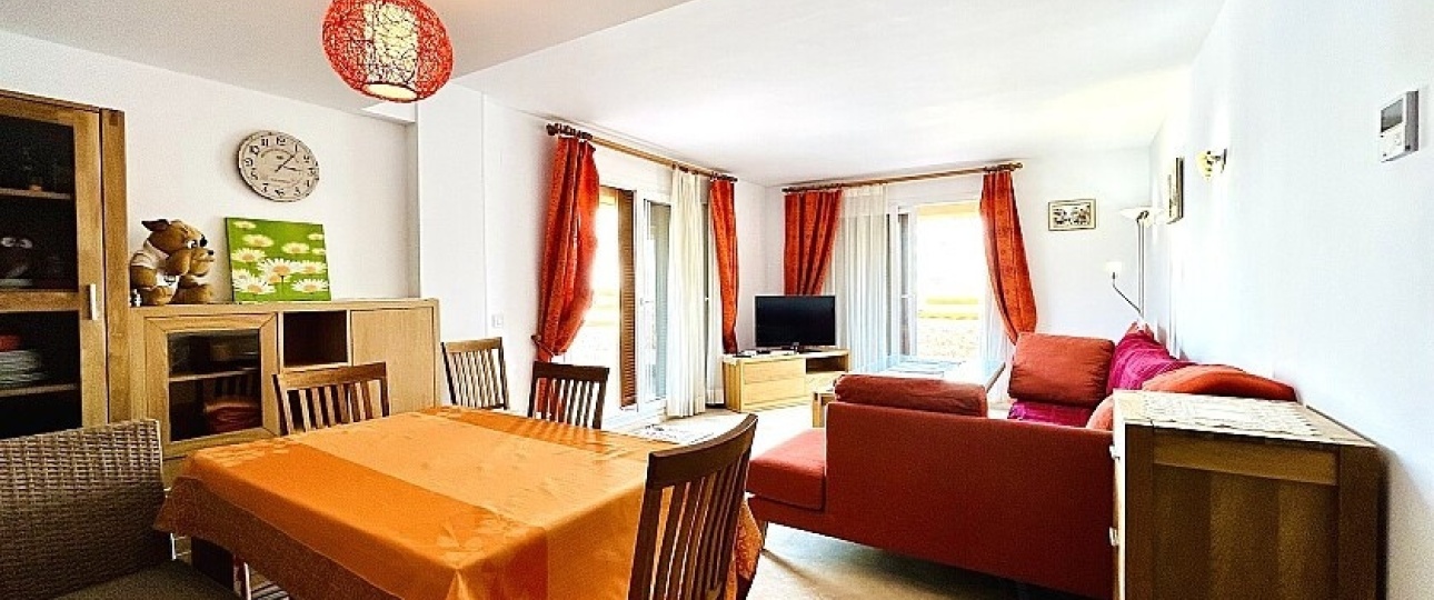 Resale - apartment - Orihuela - Punta Prima