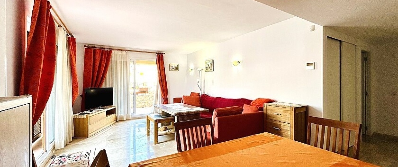 Resale - apartment - Orihuela - Punta Prima