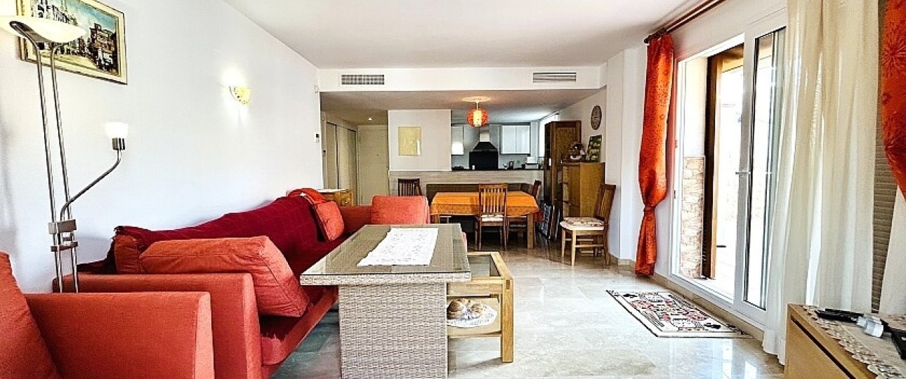 Resale - apartment - Orihuela - Punta Prima