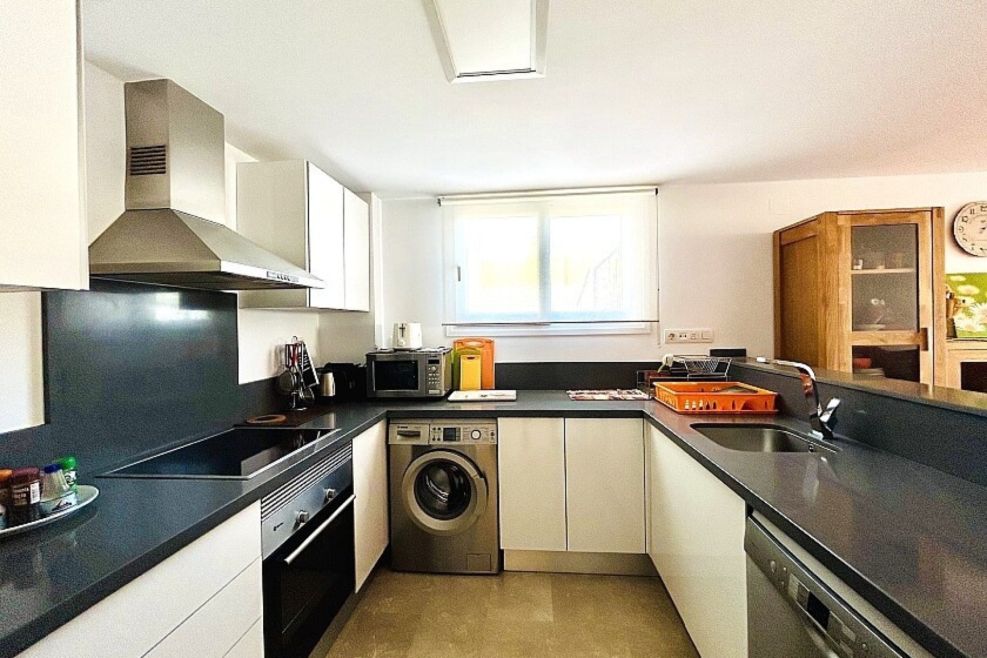 Resale - apartment - Orihuela - Punta Prima
