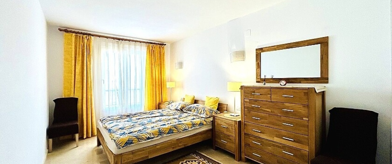 Resale - apartment - Orihuela - Punta Prima