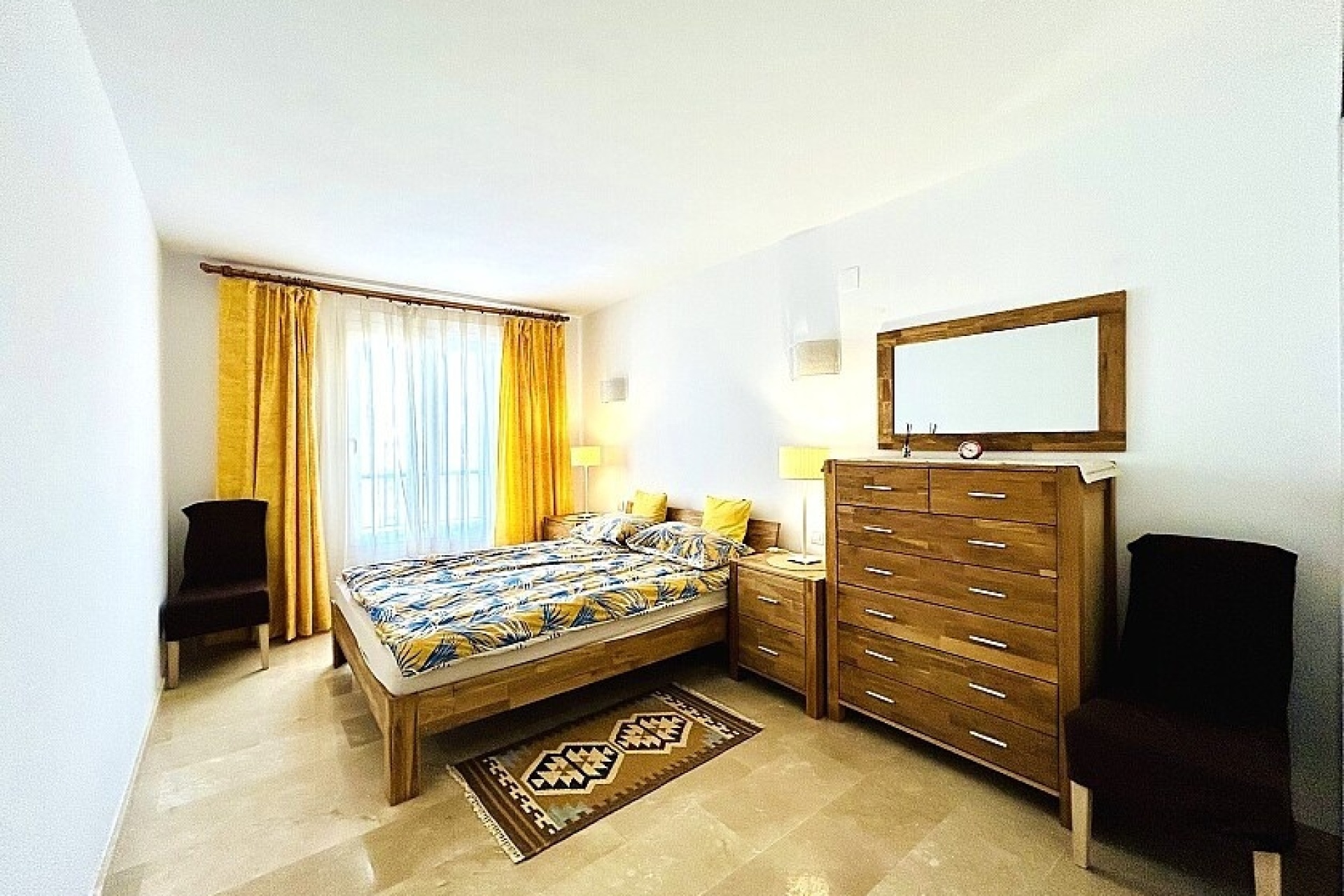Resale - apartment - Orihuela - Punta Prima