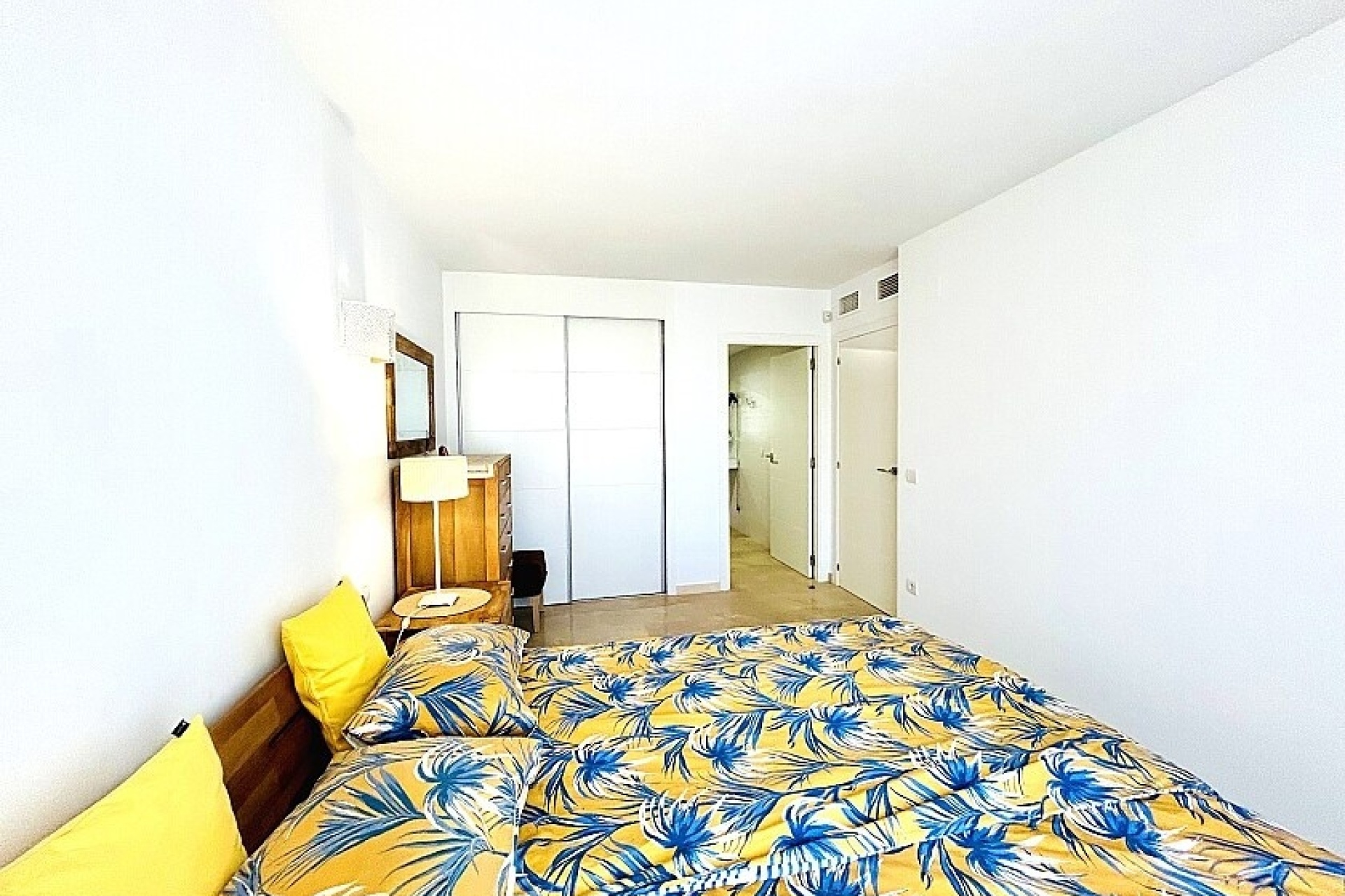 Resale - apartment - Orihuela - Punta Prima