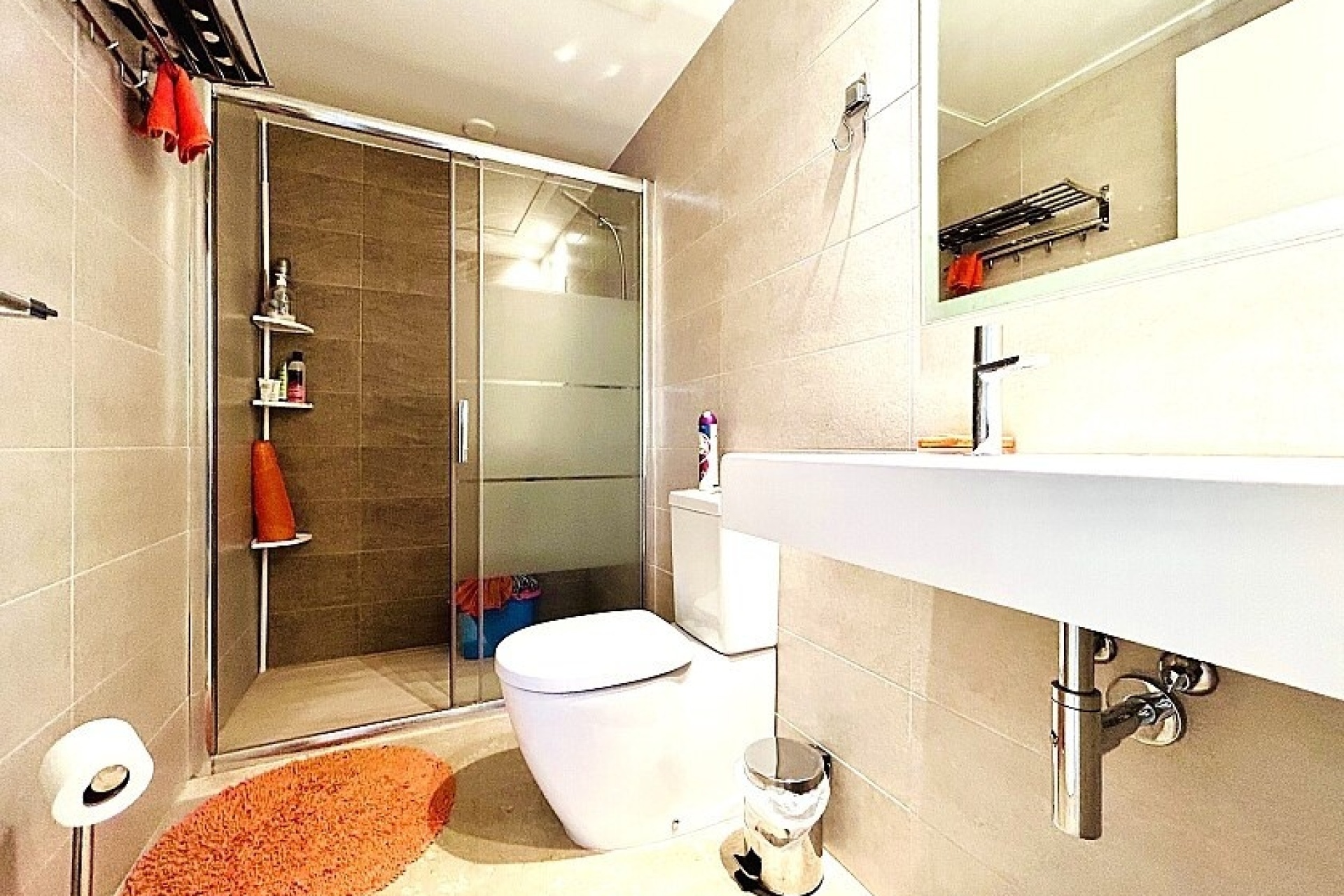 Resale - apartment - Orihuela - Punta Prima