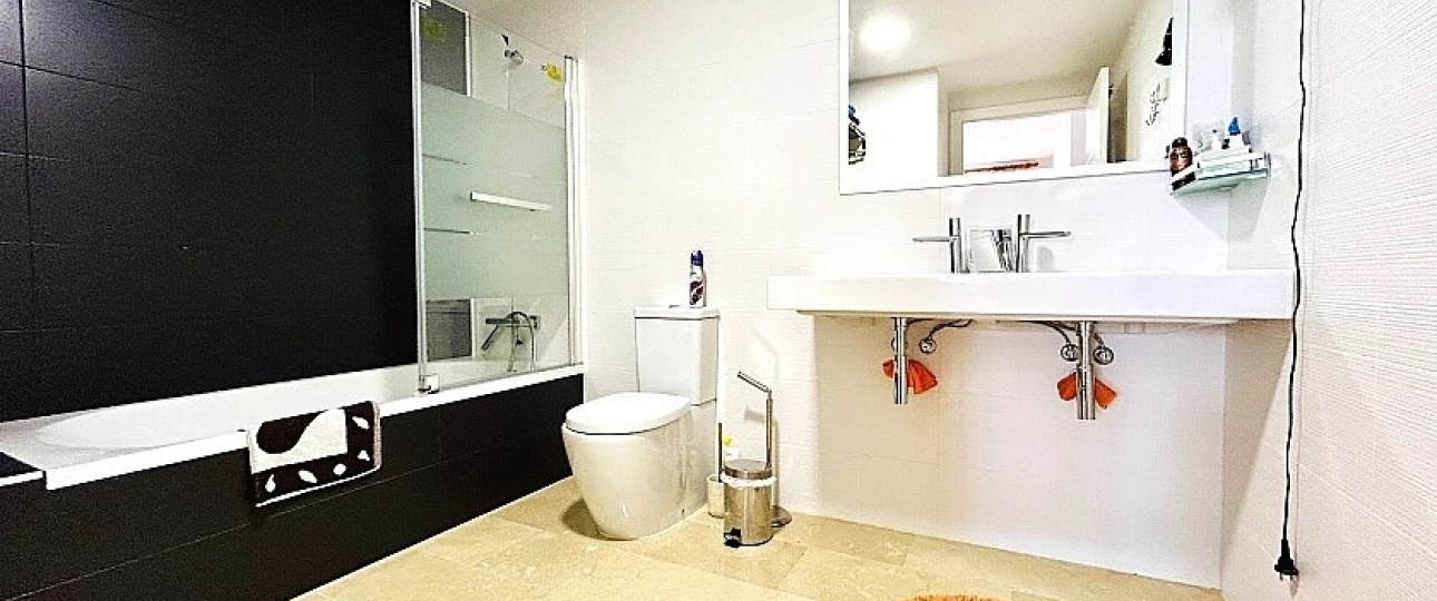 Resale - apartment - Orihuela - Punta Prima