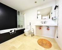 Resale - apartment - Orihuela - Punta Prima