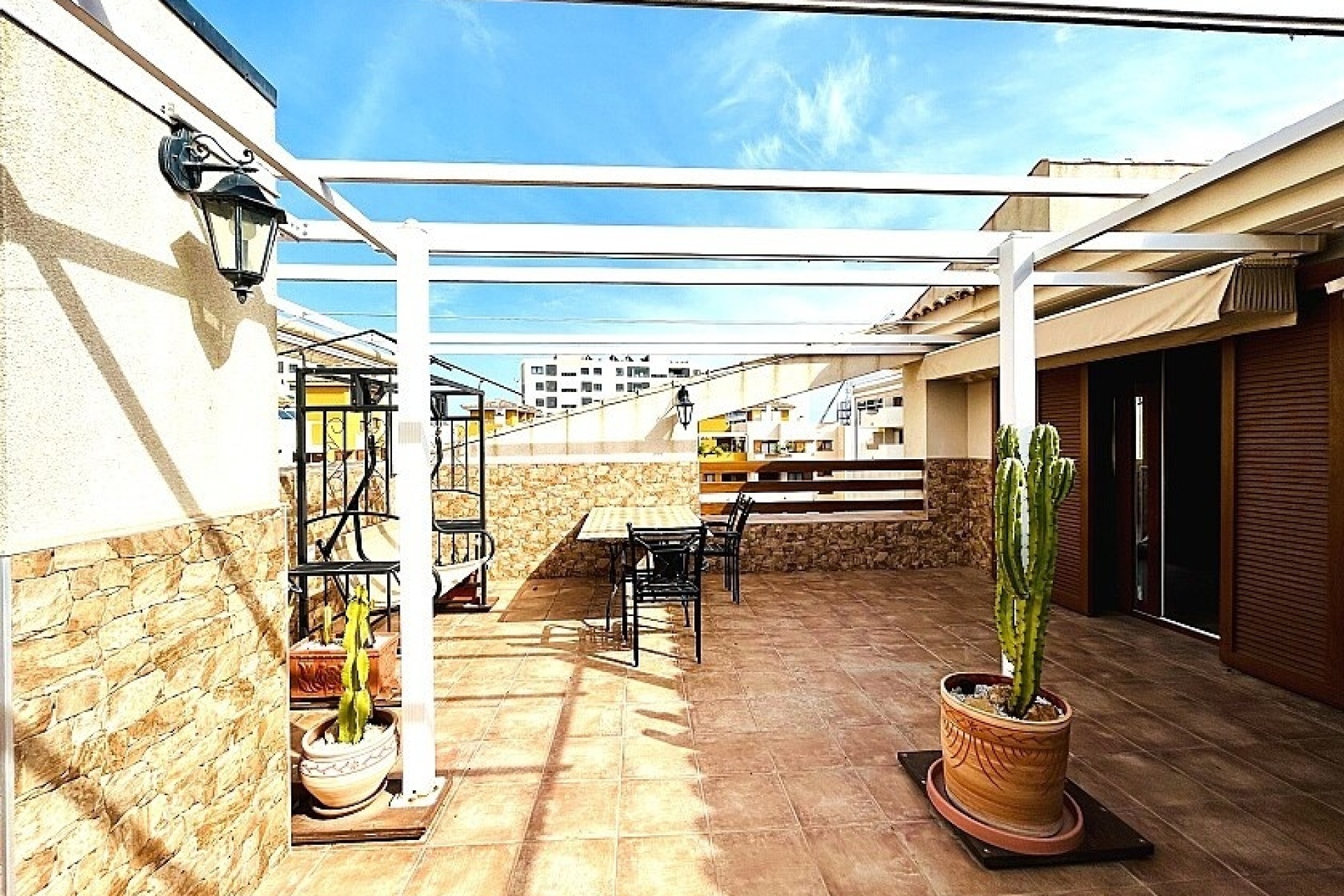 Resale - apartment - Orihuela - Punta Prima