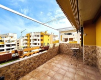 Resale - apartment - Orihuela - Punta Prima