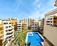 Resale - apartment - Orihuela - Punta Prima
